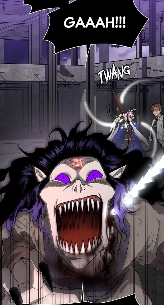 The Shaman’s Blade - Chapter 36 Page 74