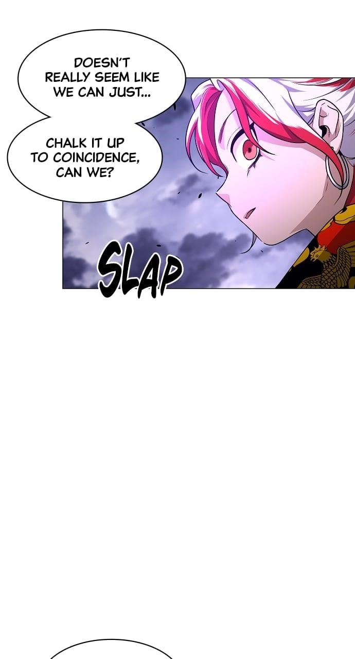 The Shaman’s Blade - Chapter 36 Page 92
