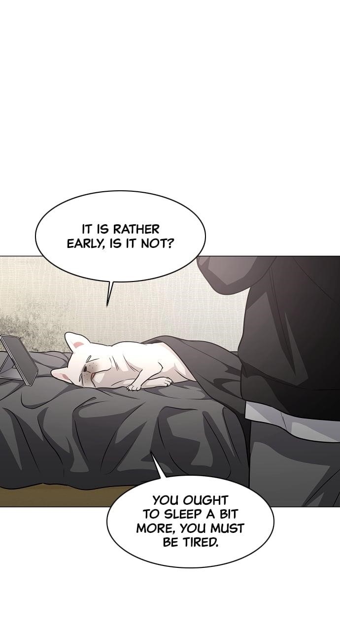 The Shaman’s Blade - Chapter 39 Page 38