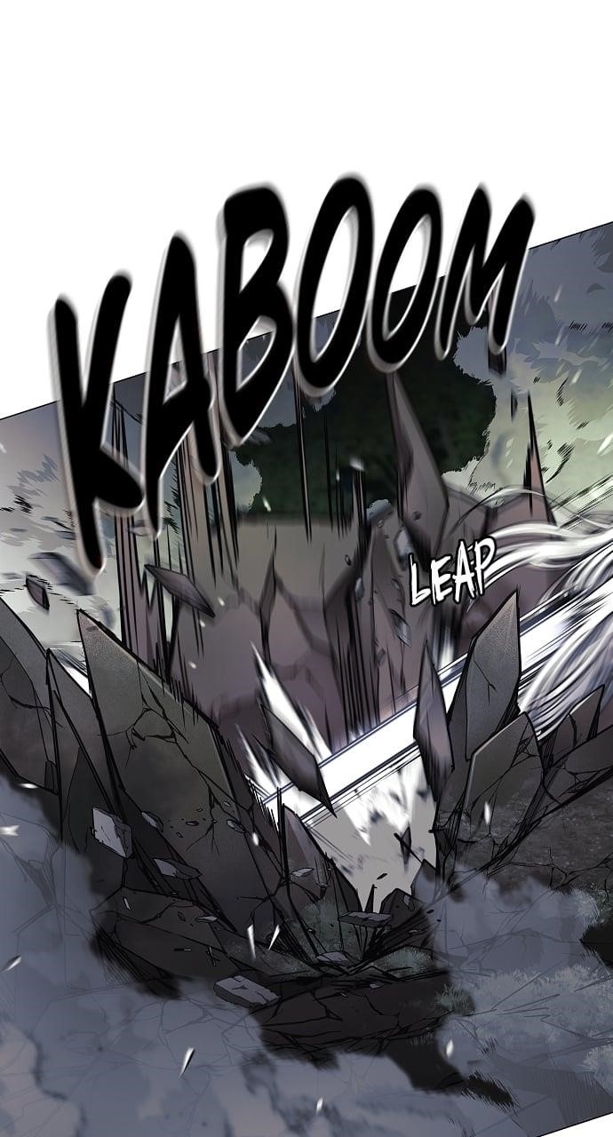 The Shaman’s Blade - Chapter 43 Page 20