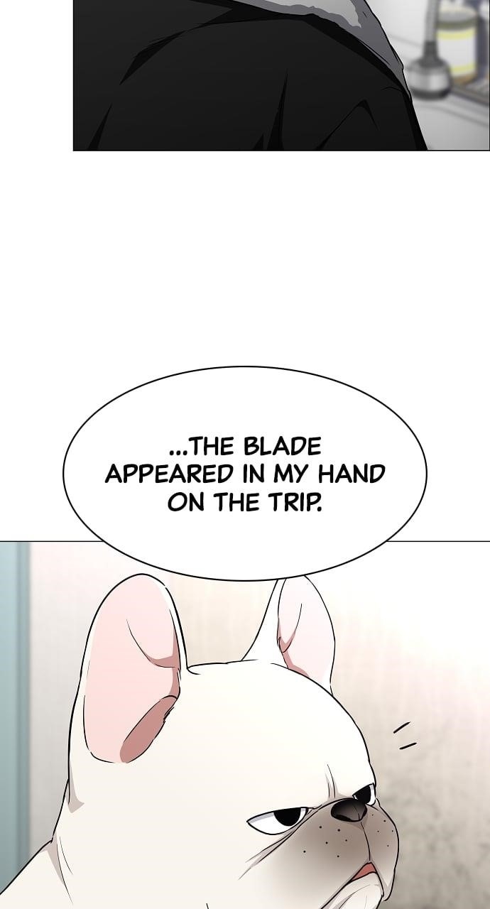 The Shaman’s Blade - Chapter 46 Page 22