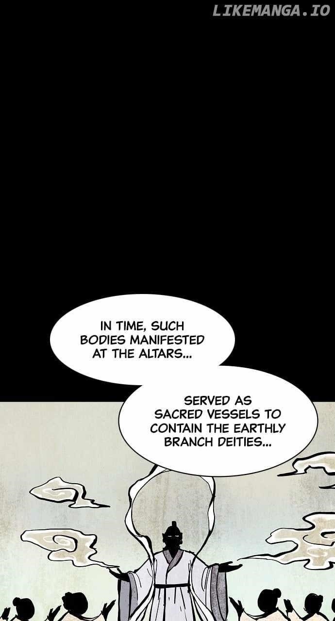 The Shaman’s Blade - Chapter 47 Page 75