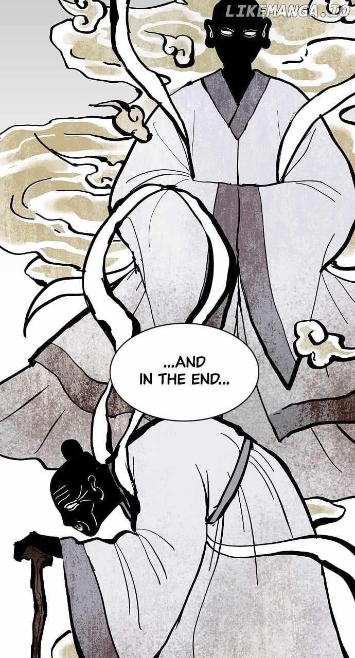 The Shaman’s Blade - Chapter 47 Page 89