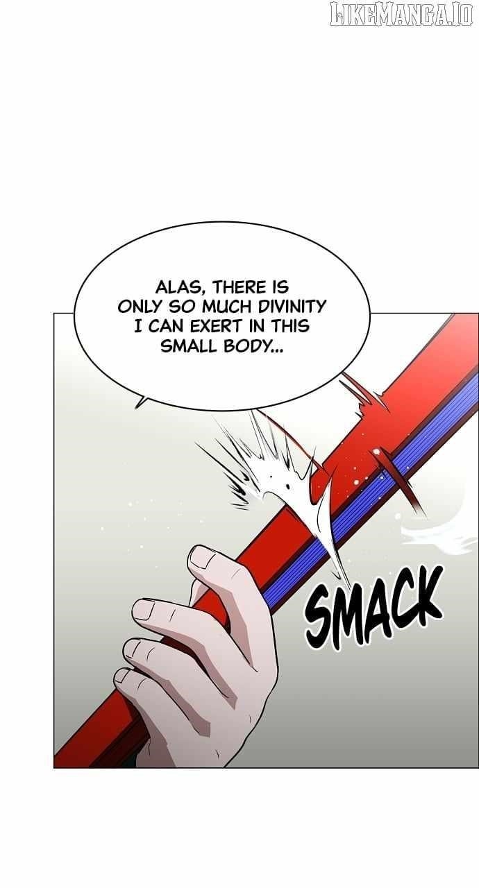 The Shaman’s Blade - Chapter 48 Page 87