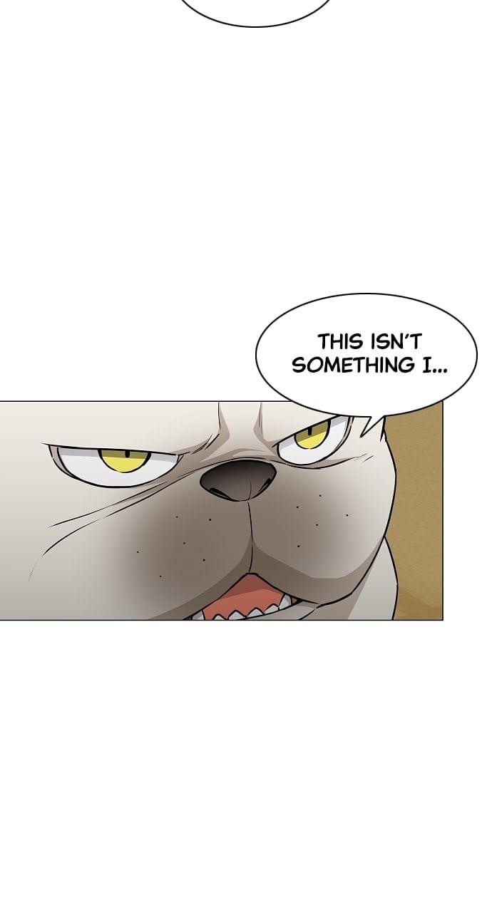 The Shaman’s Blade - Chapter 49 Page 48