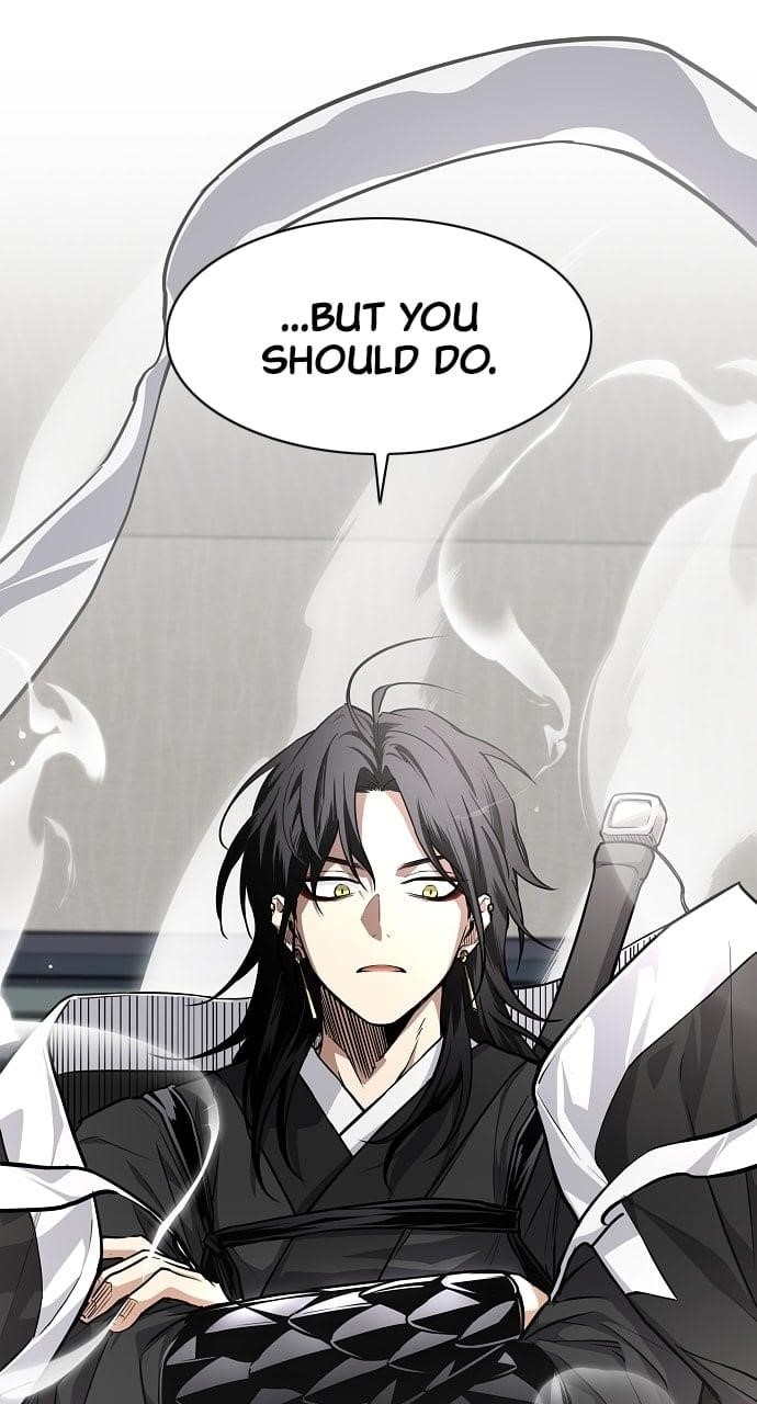 The Shaman’s Blade - Chapter 49 Page 49