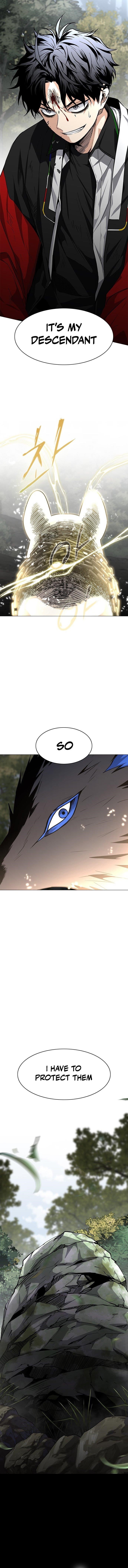The Shaman’s Blade - Chapter 53 Page 17