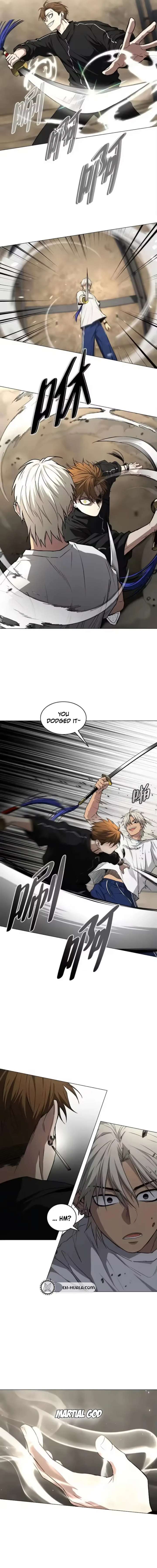 The Shaman’s Blade - Chapter 94 Page 7