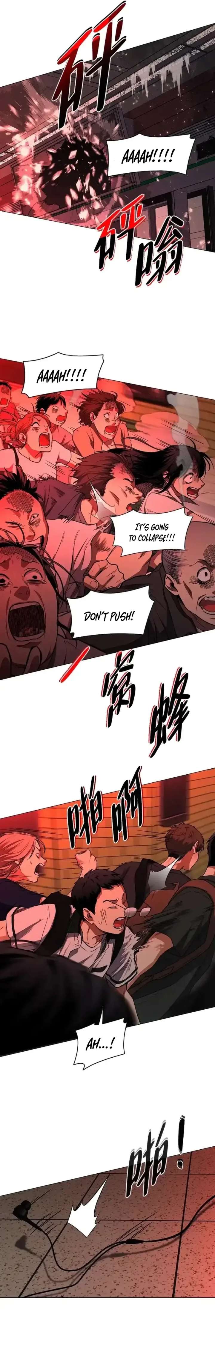The Shaman’s Blade - Chapter 95 Page 29