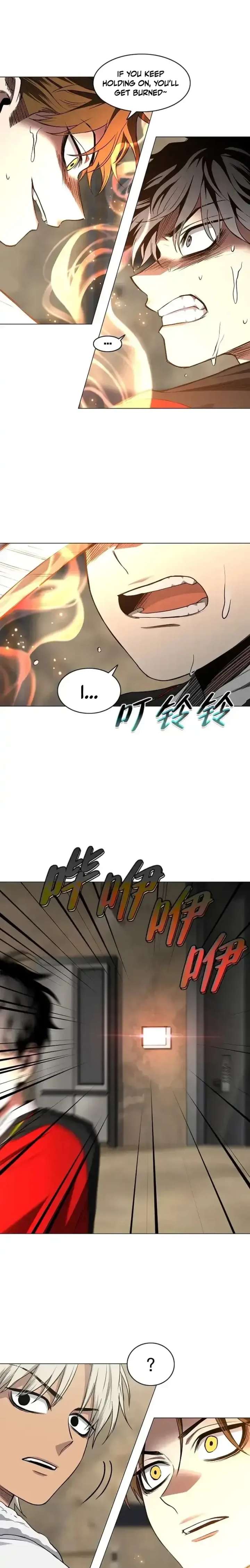 The Shaman’s Blade - Chapter 95 Page 7