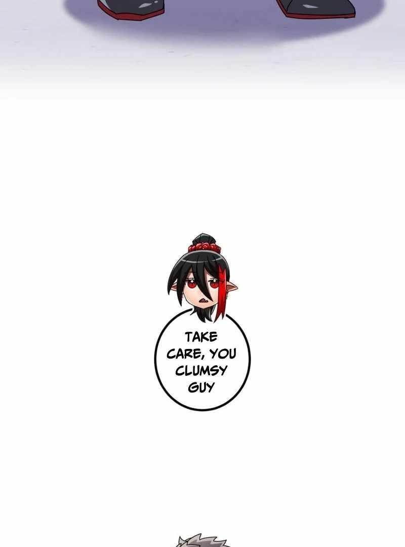 Savior of Divine Blood ~Draw Out 0.00000001% To Become the Strongest~ - Chapter 153 Page 61