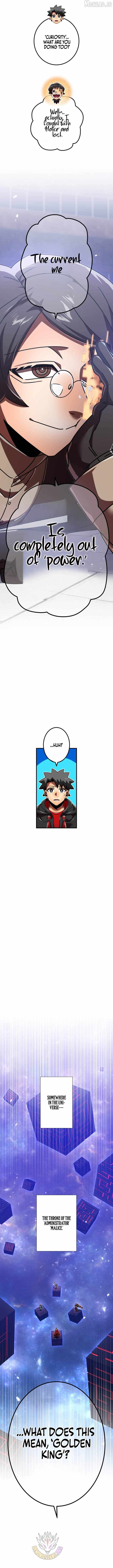 Savior of Divine Blood ~Draw Out 0.00000001% To Become the Strongest~ - Chapter 185 Page 15