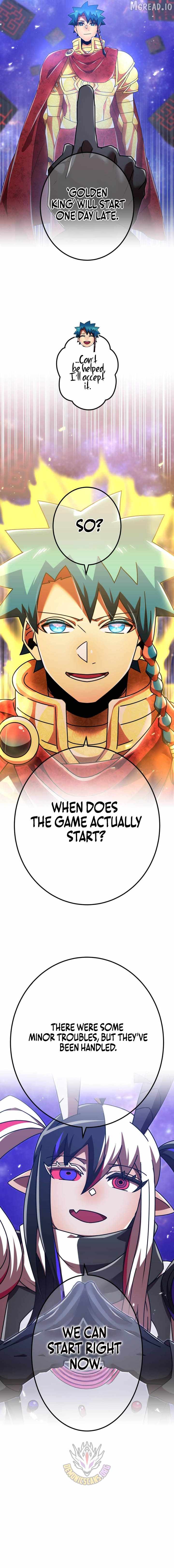 Savior of Divine Blood ~Draw Out 0.00000001% To Become the Strongest~ - Chapter 185 Page 17