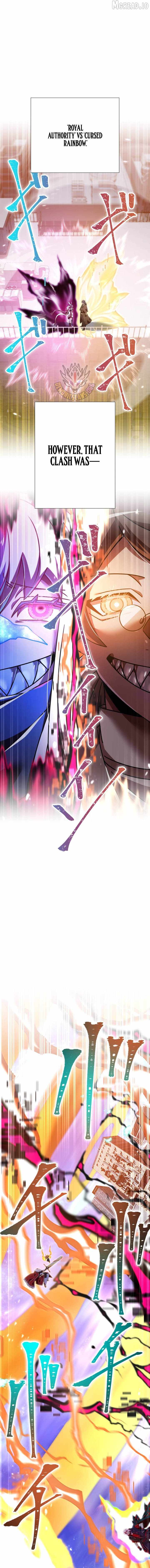 Savior of Divine Blood ~Draw Out 0.00000001% To Become the Strongest~ - Chapter 185 Page 2
