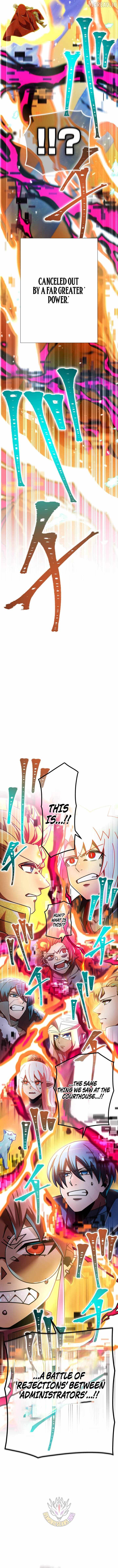 Savior of Divine Blood ~Draw Out 0.00000001% To Become the Strongest~ - Chapter 185 Page 3