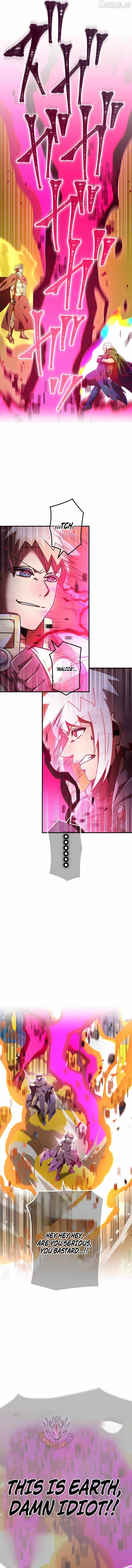 Savior of Divine Blood ~Draw Out 0.00000001% To Become the Strongest~ - Chapter 185 Page 4
