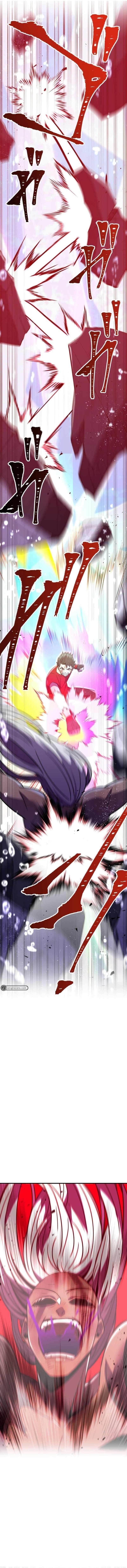 Savior of Divine Blood ~Draw Out 0.00000001% To Become the Strongest~ - Chapter 44 Page 20