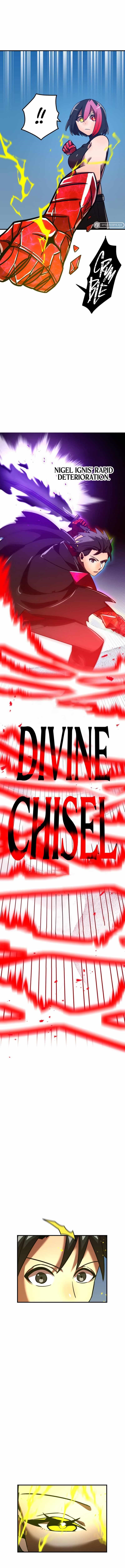Savior of Divine Blood ~Draw Out 0.00000001% To Become the Strongest~ - Chapter 52 Page 19
