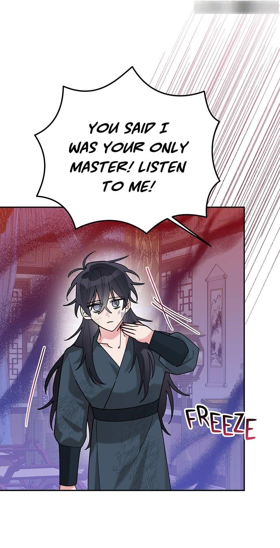 I Am the Precious Daughter of the Greatest Villain in the Fantasy World - Chapter 100 Page 21