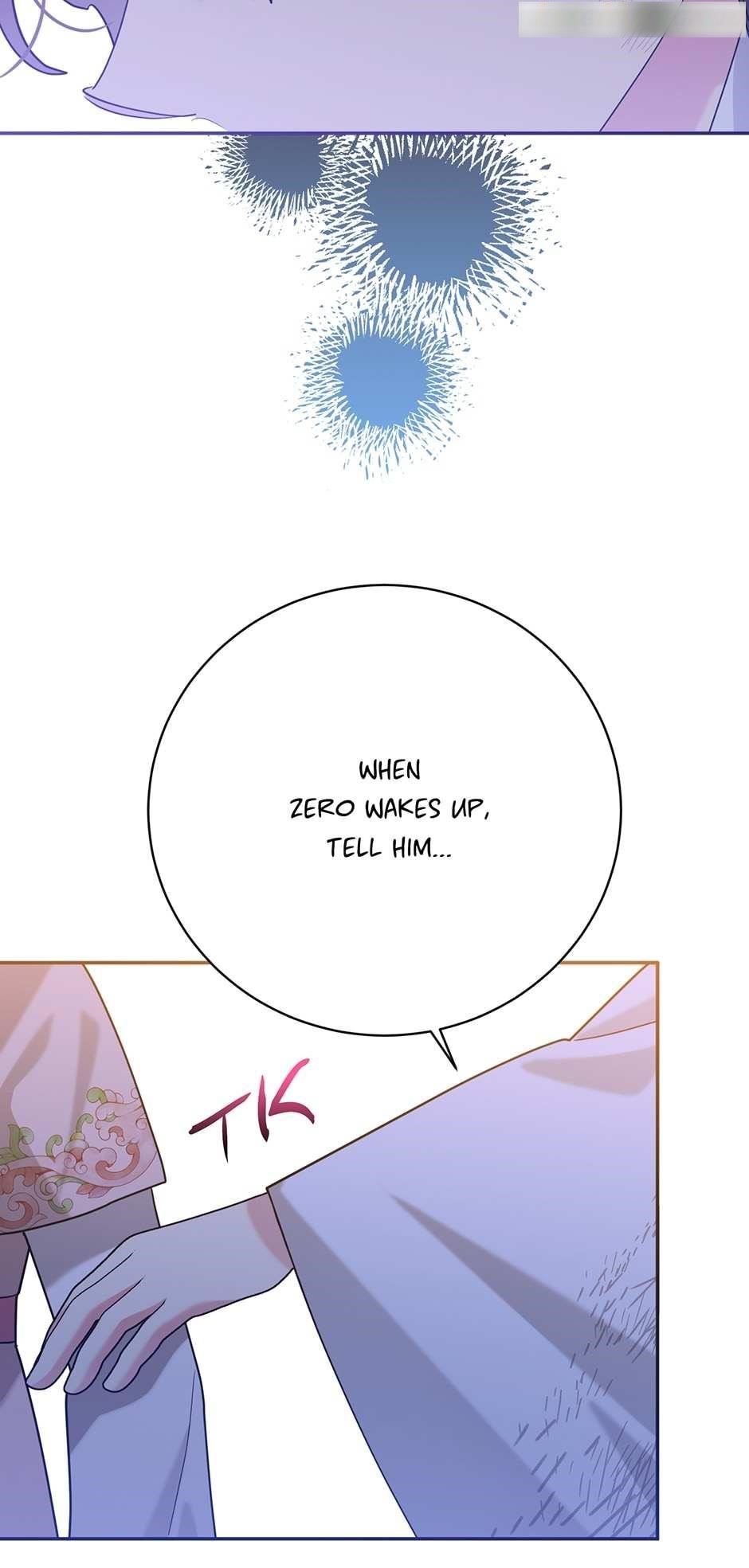 I Am the Precious Daughter of the Greatest Villain in the Fantasy World - Chapter 100 Page 33