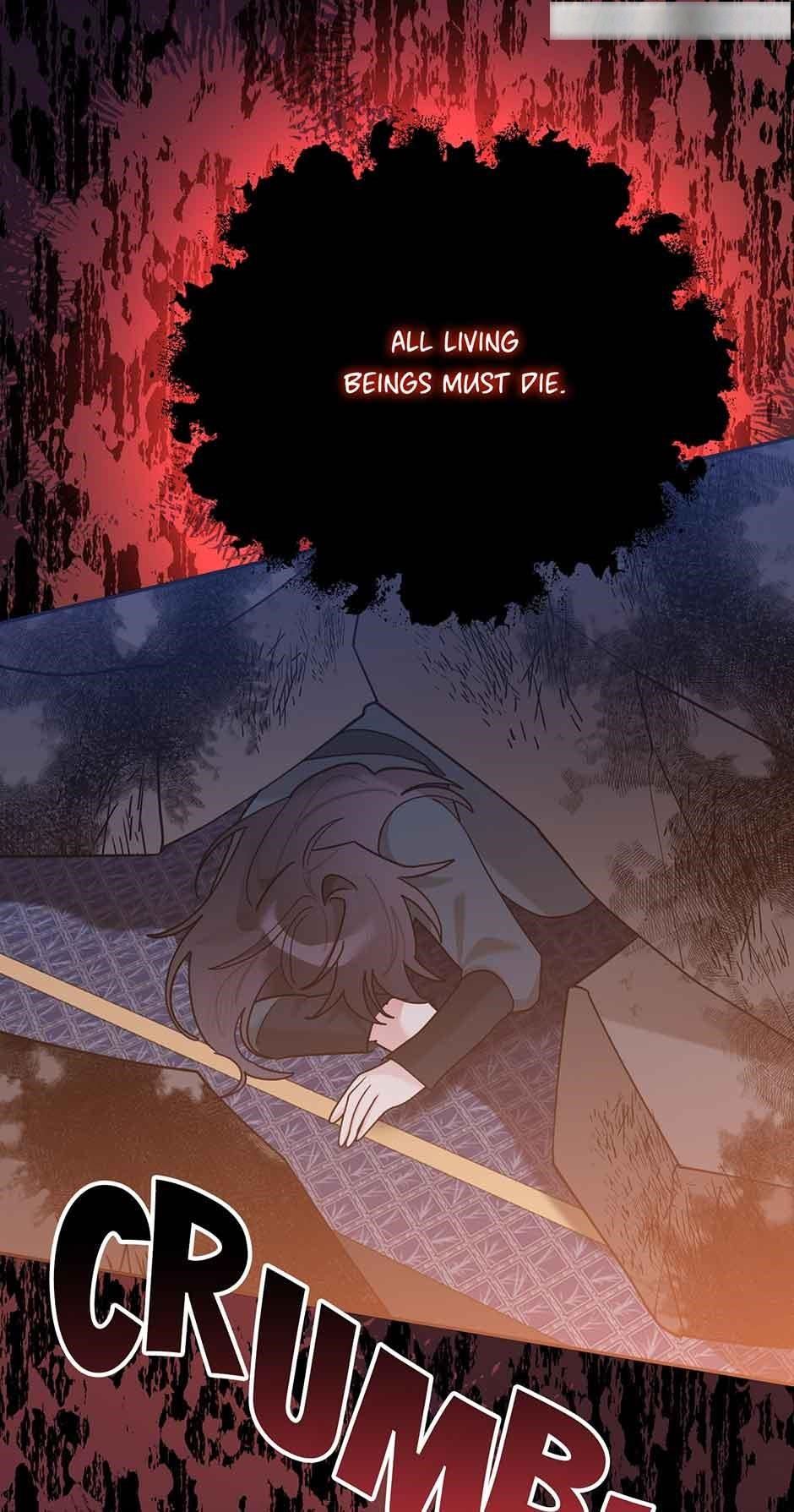 I Am the Precious Daughter of the Greatest Villain in the Fantasy World - Chapter 101 Page 38