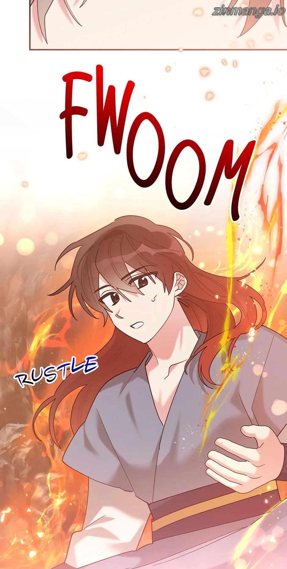 I Am the Precious Daughter of the Greatest Villain in the Fantasy World - Chapter 102 Page 37