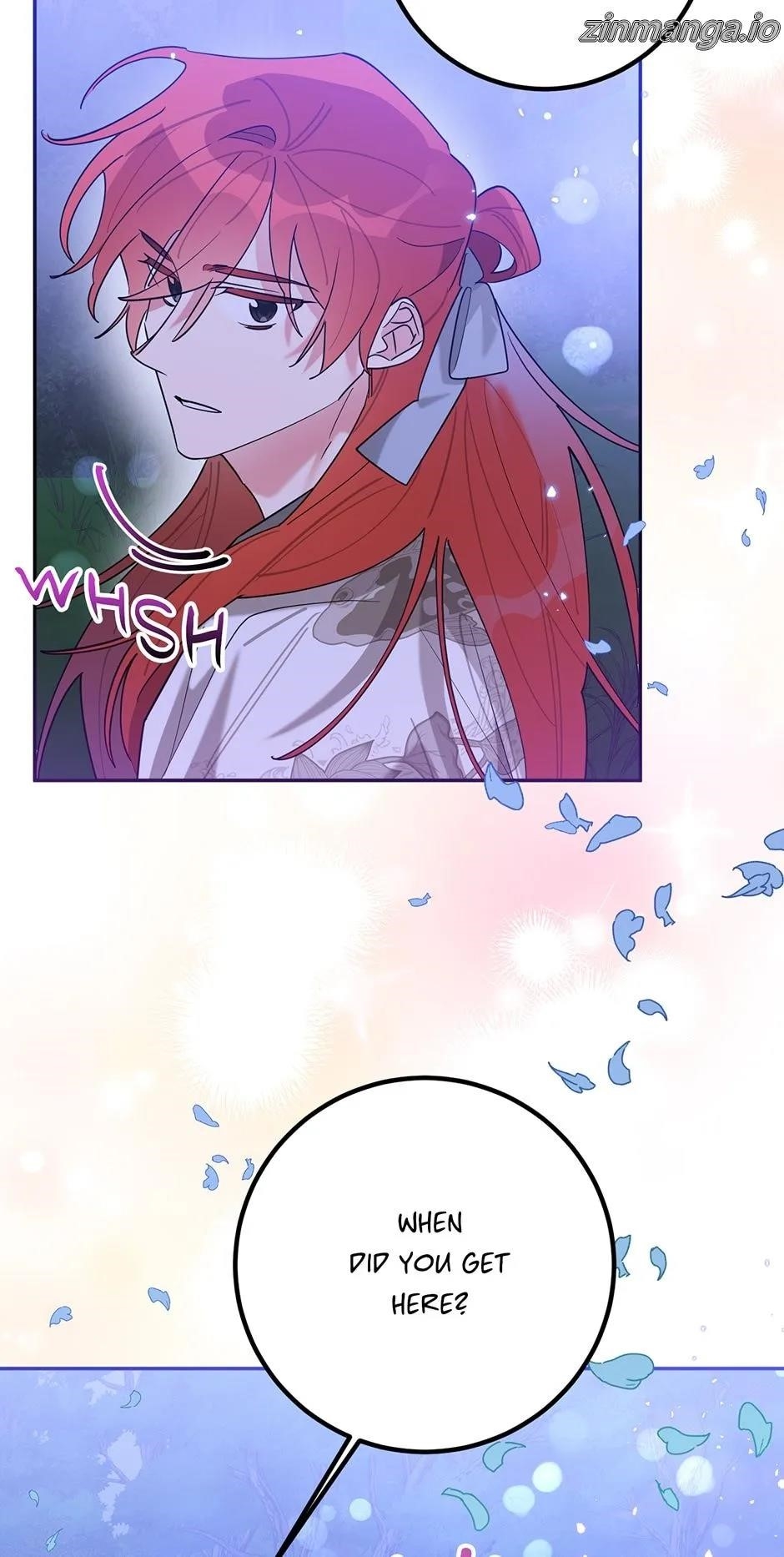 I Am the Precious Daughter of the Greatest Villain in the Fantasy World - Chapter 102 Page 67