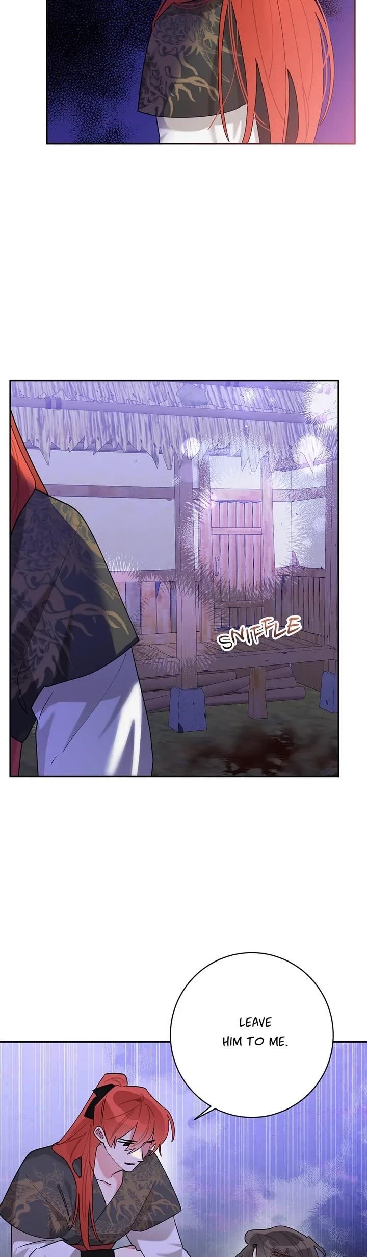 I Am the Precious Daughter of the Greatest Villain in the Fantasy World - Chapter 103 Page 29