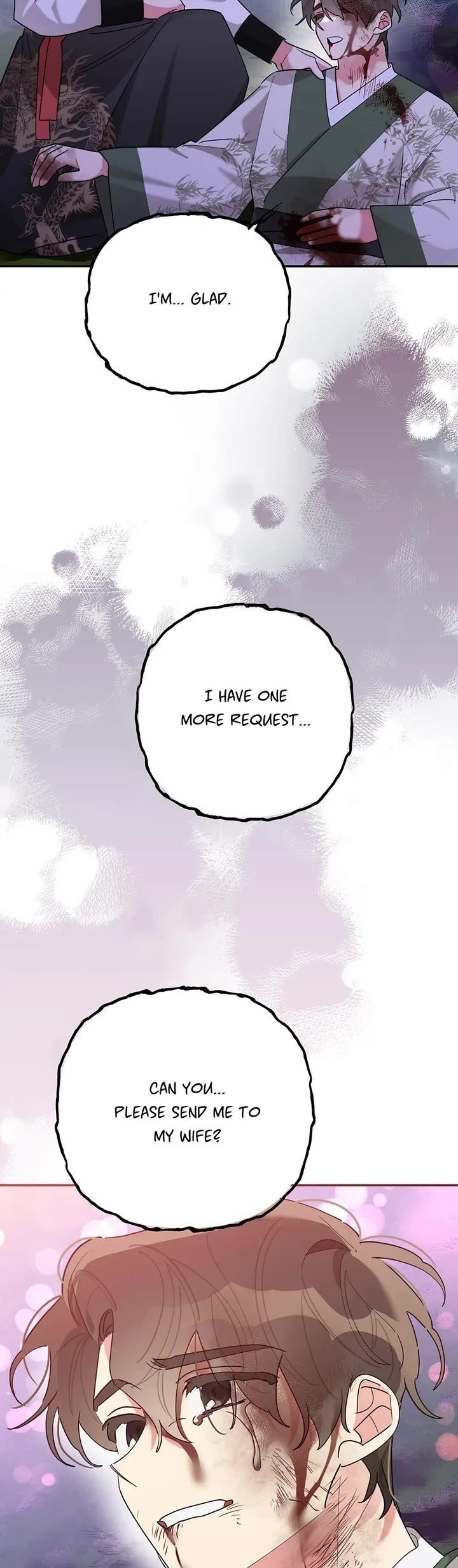 I Am the Precious Daughter of the Greatest Villain in the Fantasy World - Chapter 103 Page 30
