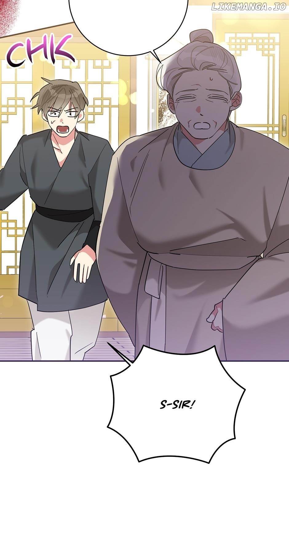 I Am the Precious Daughter of the Greatest Villain in the Fantasy World - Chapter 104 Page 21
