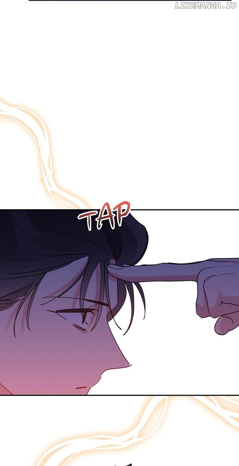 I Am the Precious Daughter of the Greatest Villain in the Fantasy World - Chapter 104 Page 41