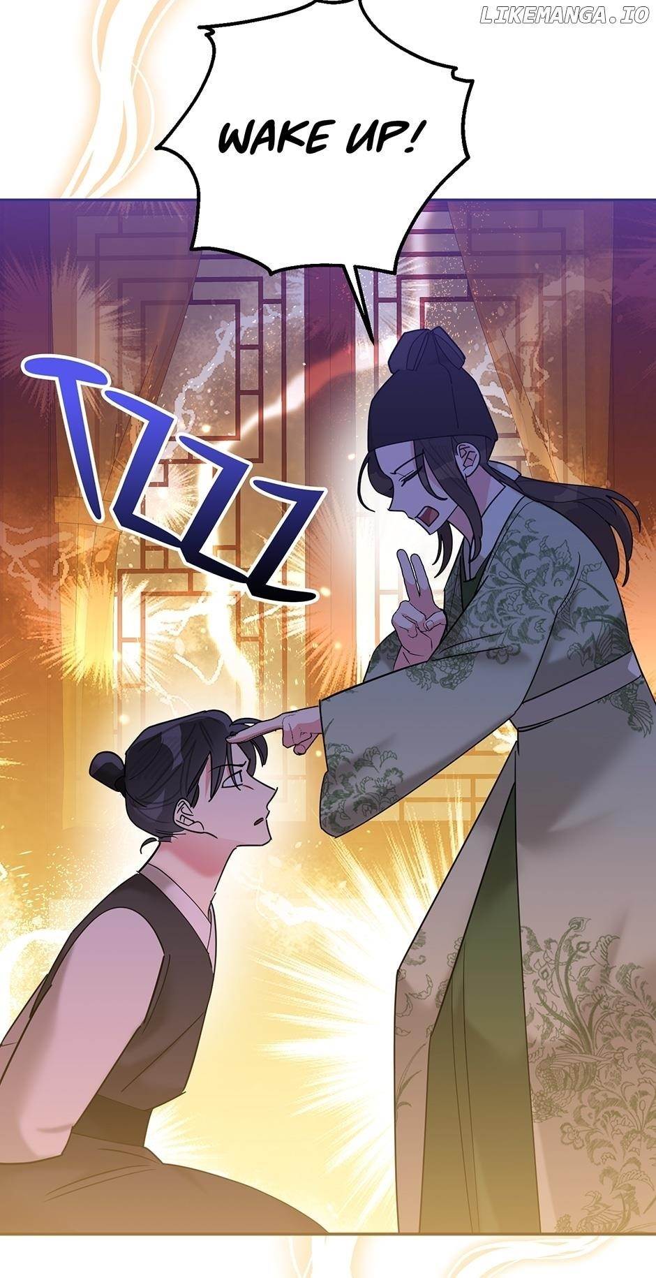 I Am the Precious Daughter of the Greatest Villain in the Fantasy World - Chapter 104 Page 42