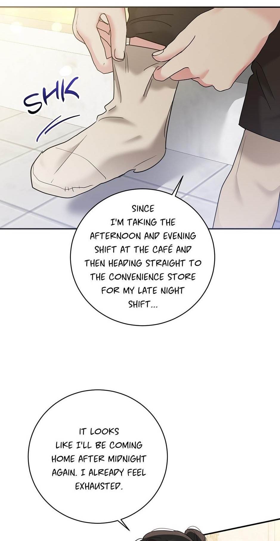 I Am the Precious Daughter of the Greatest Villain in the Fantasy World - Chapter 105 Page 1