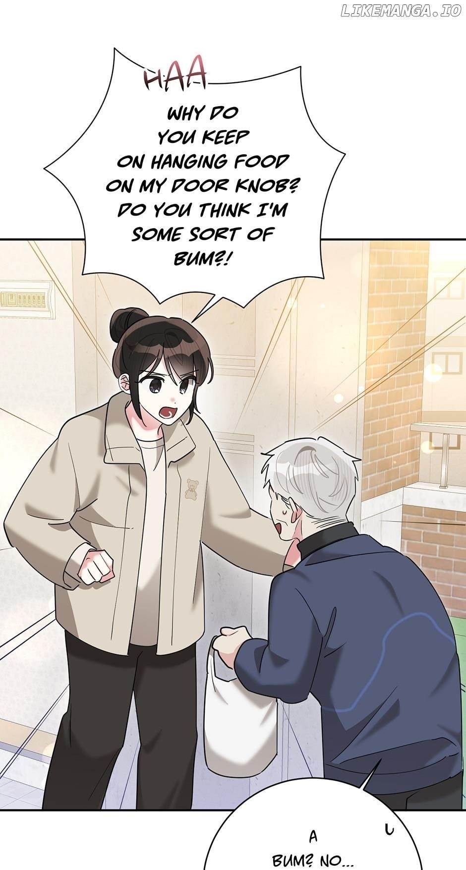 I Am the Precious Daughter of the Greatest Villain in the Fantasy World - Chapter 105 Page 11