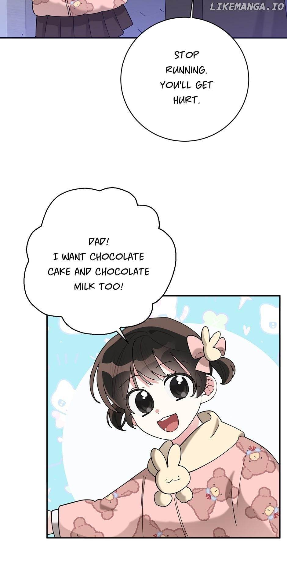 I Am the Precious Daughter of the Greatest Villain in the Fantasy World - Chapter 105 Page 37