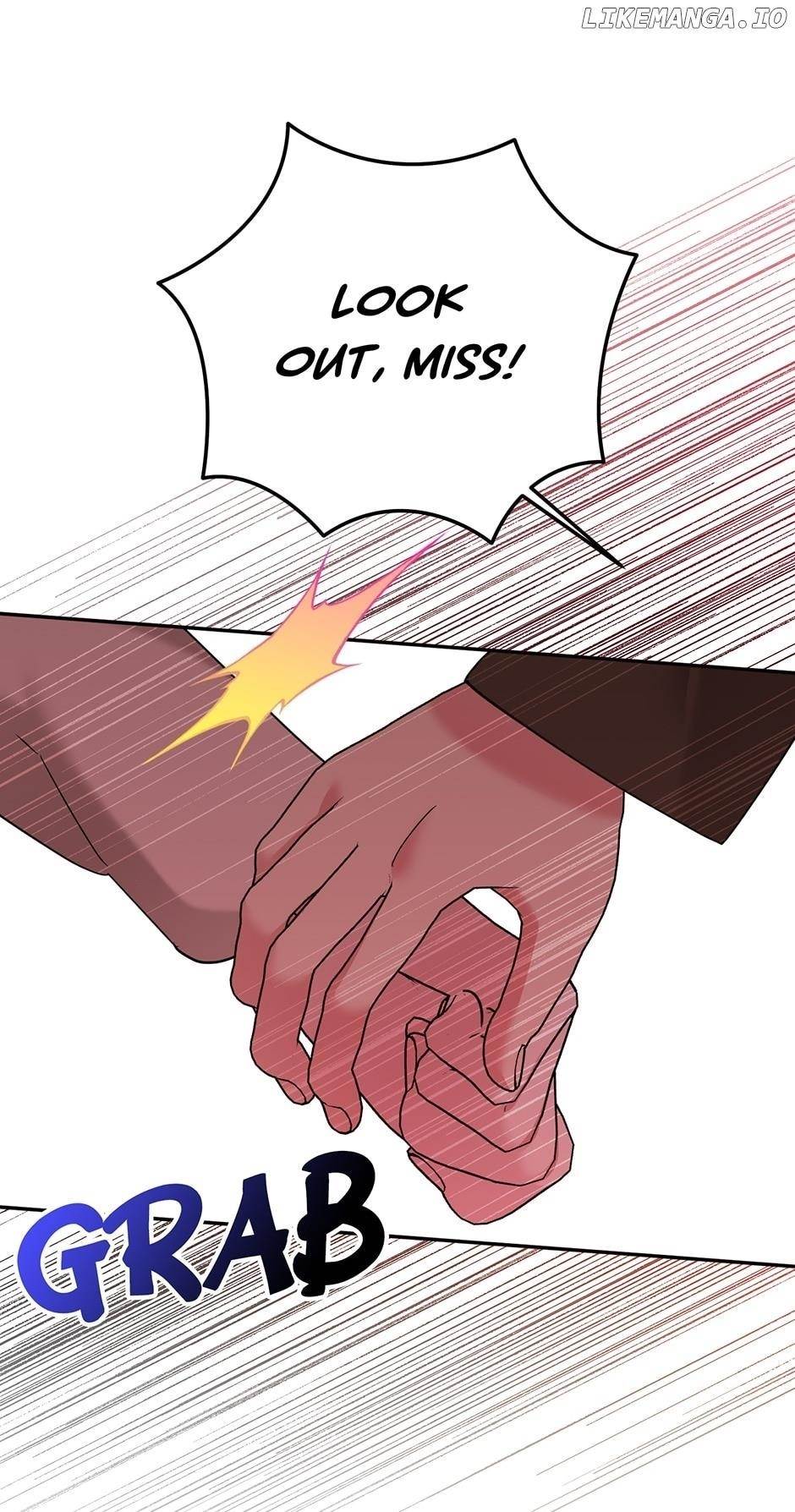 I Am the Precious Daughter of the Greatest Villain in the Fantasy World - Chapter 105 Page 45
