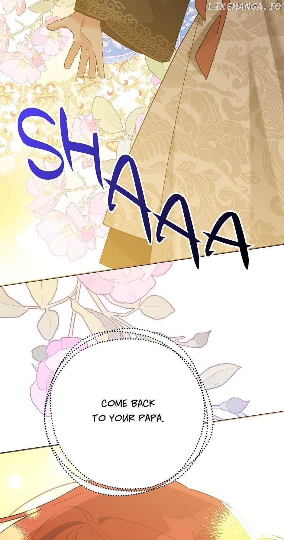 I Am the Precious Daughter of the Greatest Villain in the Fantasy World - Chapter 105 Page 50