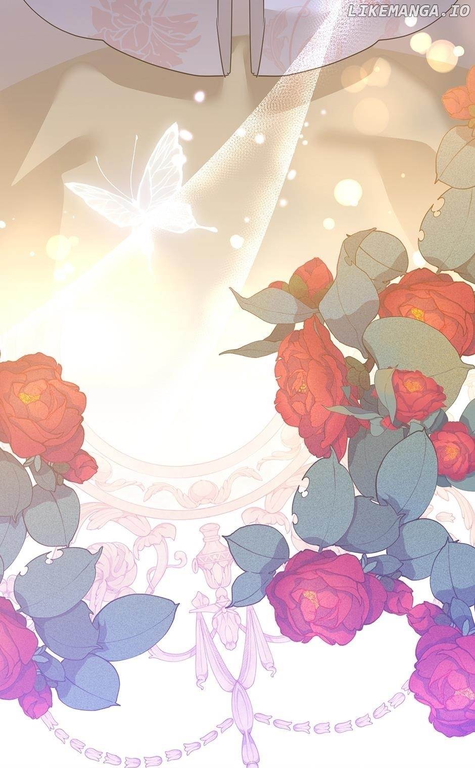 I Am the Precious Daughter of the Greatest Villain in the Fantasy World - Chapter 105 Page 61