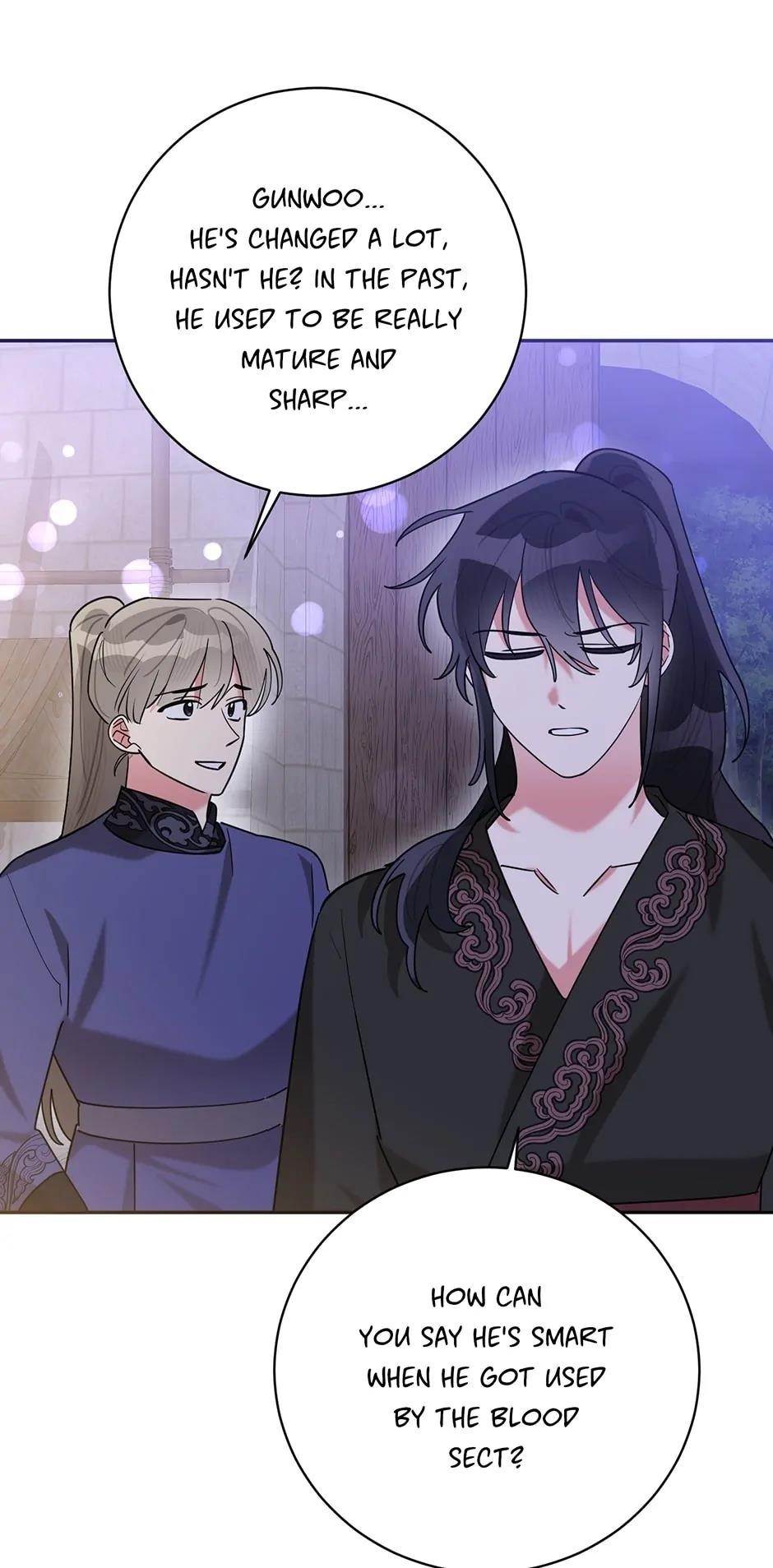 I Am the Precious Daughter of the Greatest Villain in the Fantasy World - Chapter 106 Page 12
