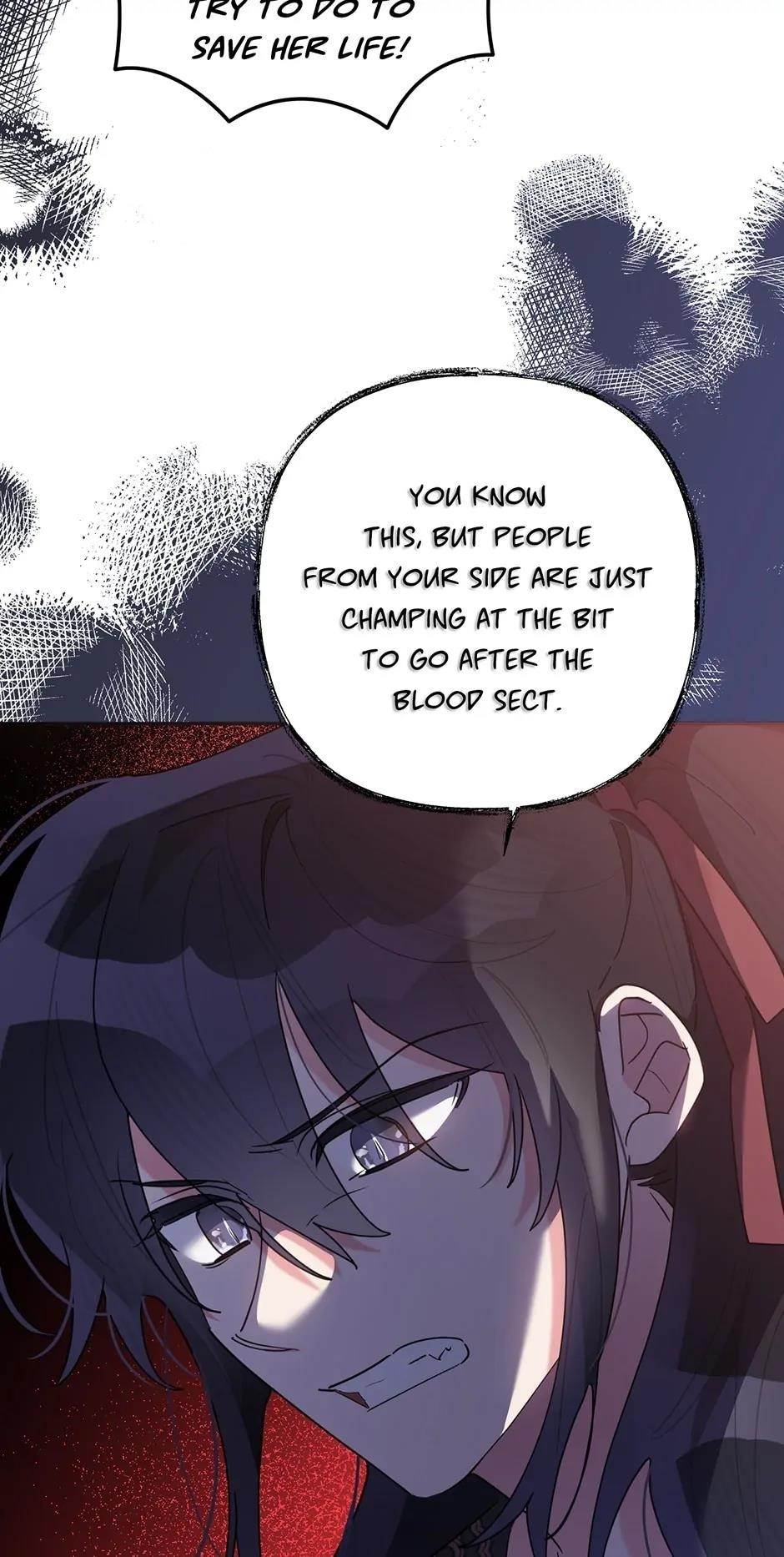 I Am the Precious Daughter of the Greatest Villain in the Fantasy World - Chapter 106 Page 18