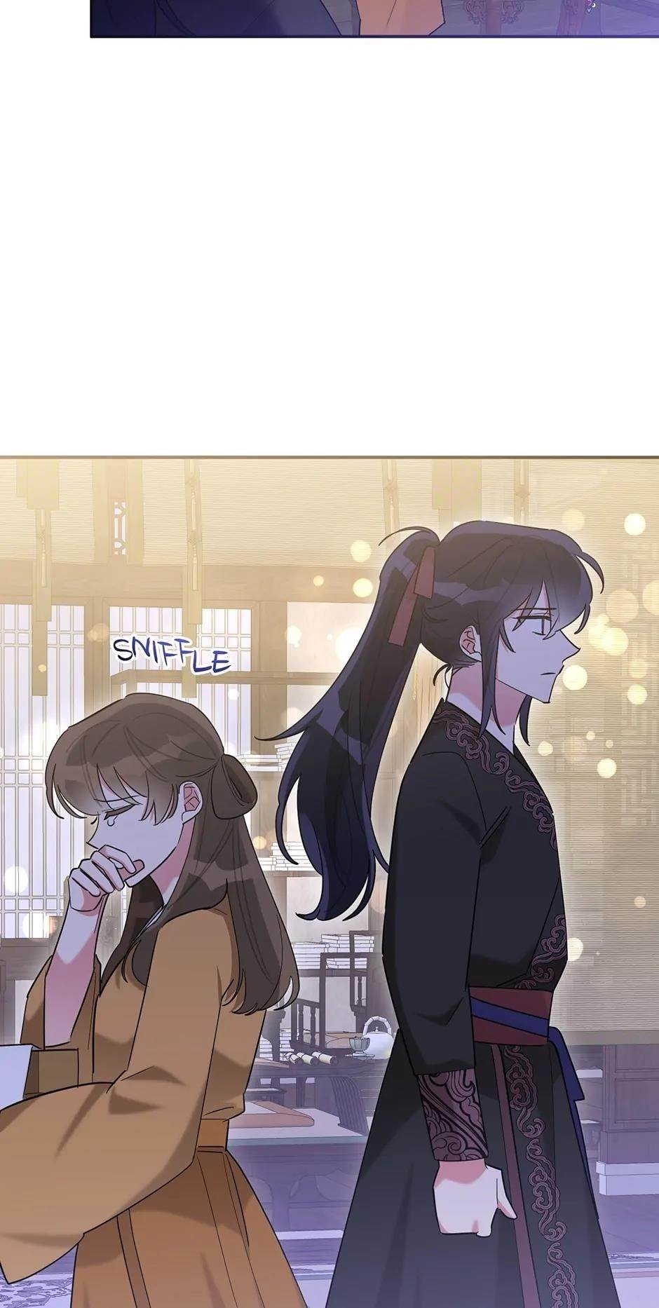I Am the Precious Daughter of the Greatest Villain in the Fantasy World - Chapter 106 Page 45