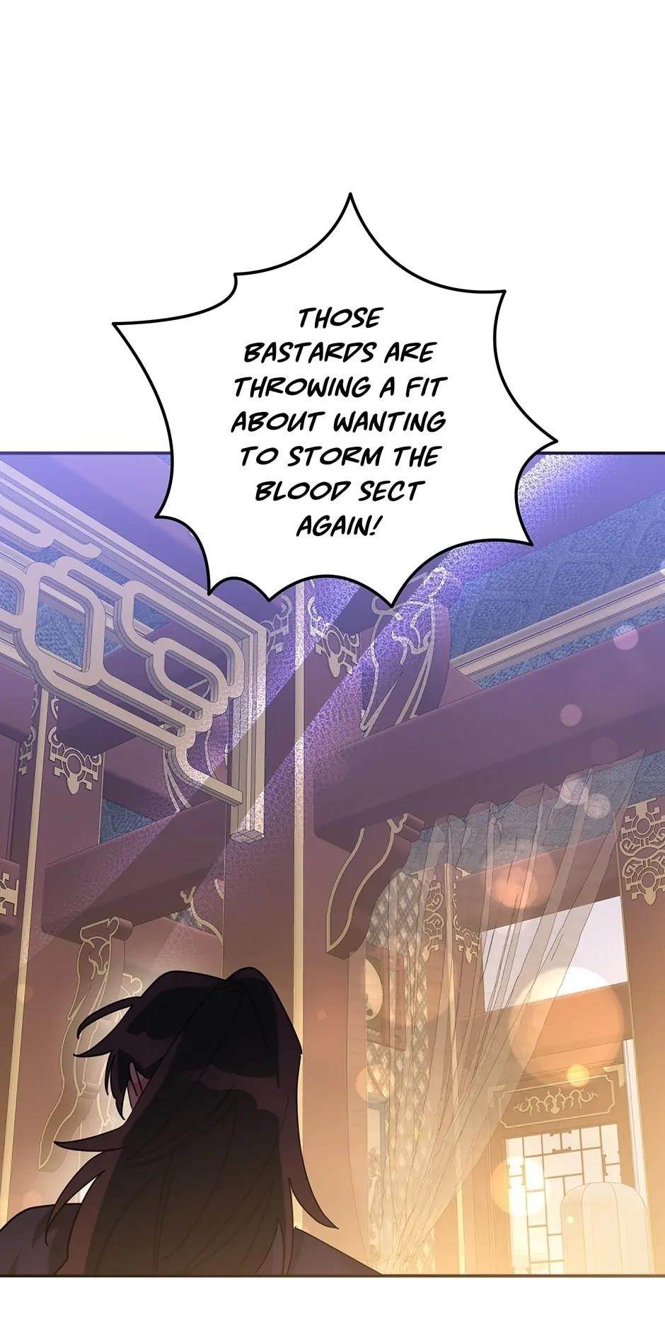 I Am the Precious Daughter of the Greatest Villain in the Fantasy World - Chapter 106 Page 57