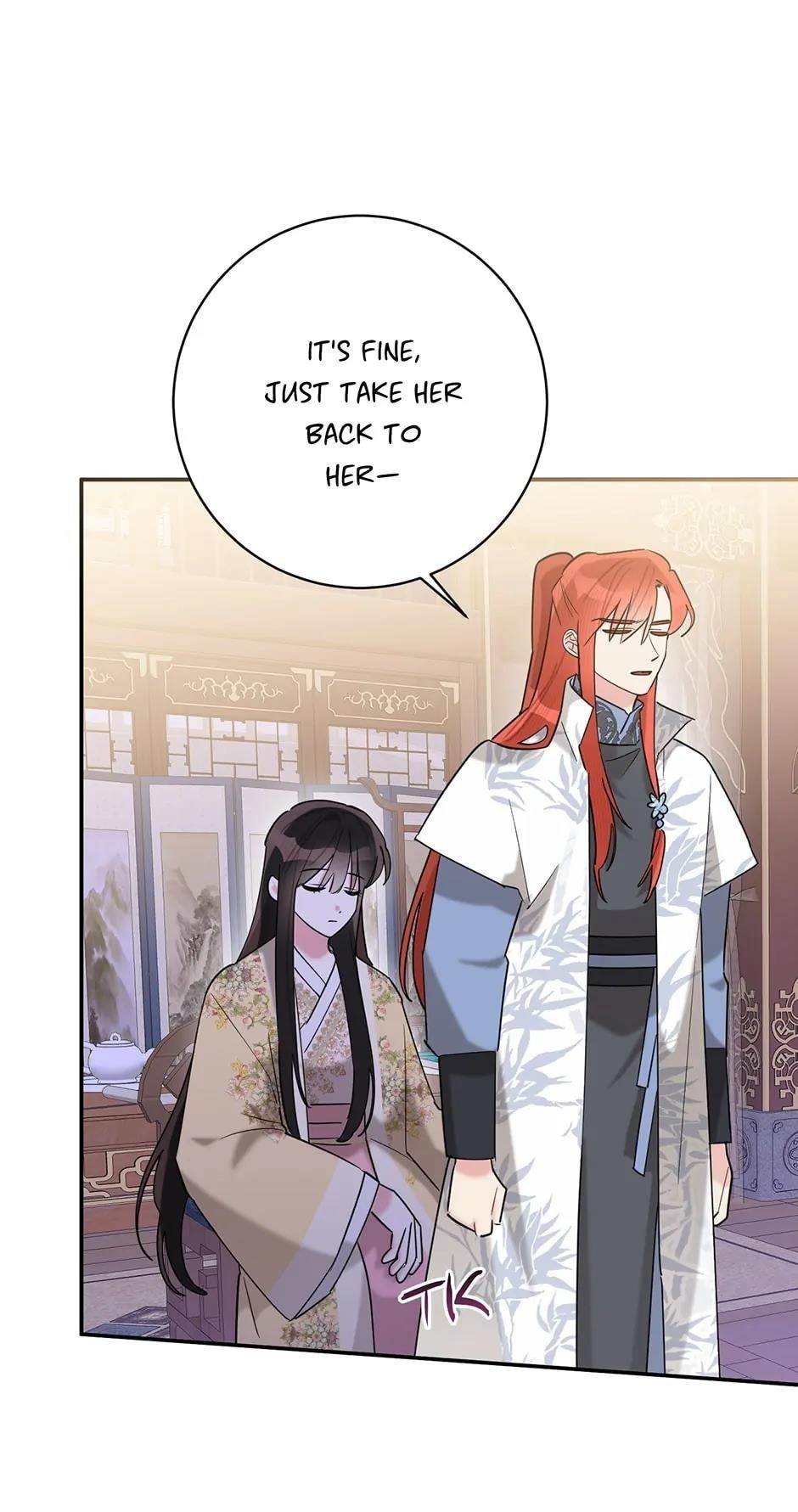 I Am the Precious Daughter of the Greatest Villain in the Fantasy World - Chapter 107 Page 24