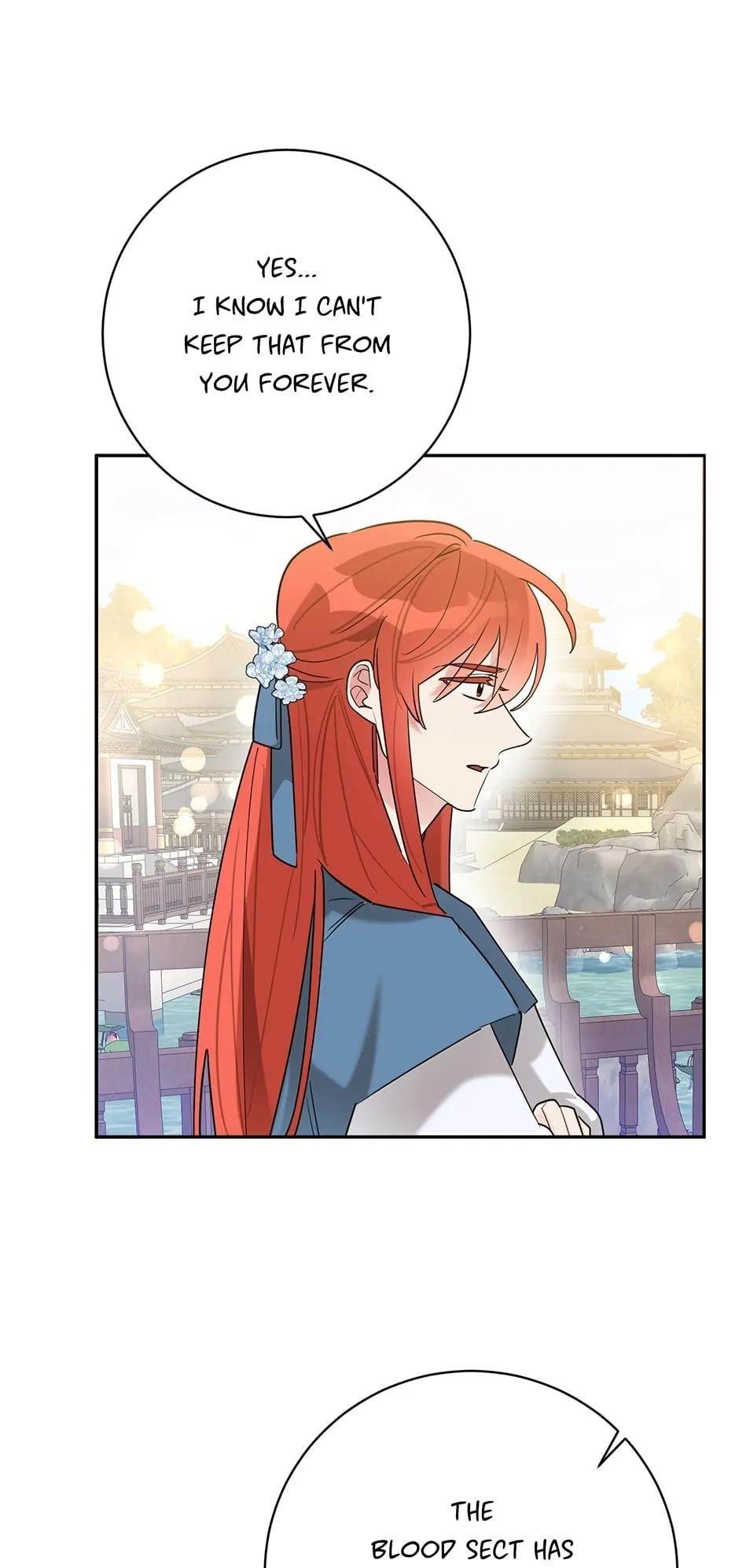 I Am the Precious Daughter of the Greatest Villain in the Fantasy World - Chapter 107 Page 44