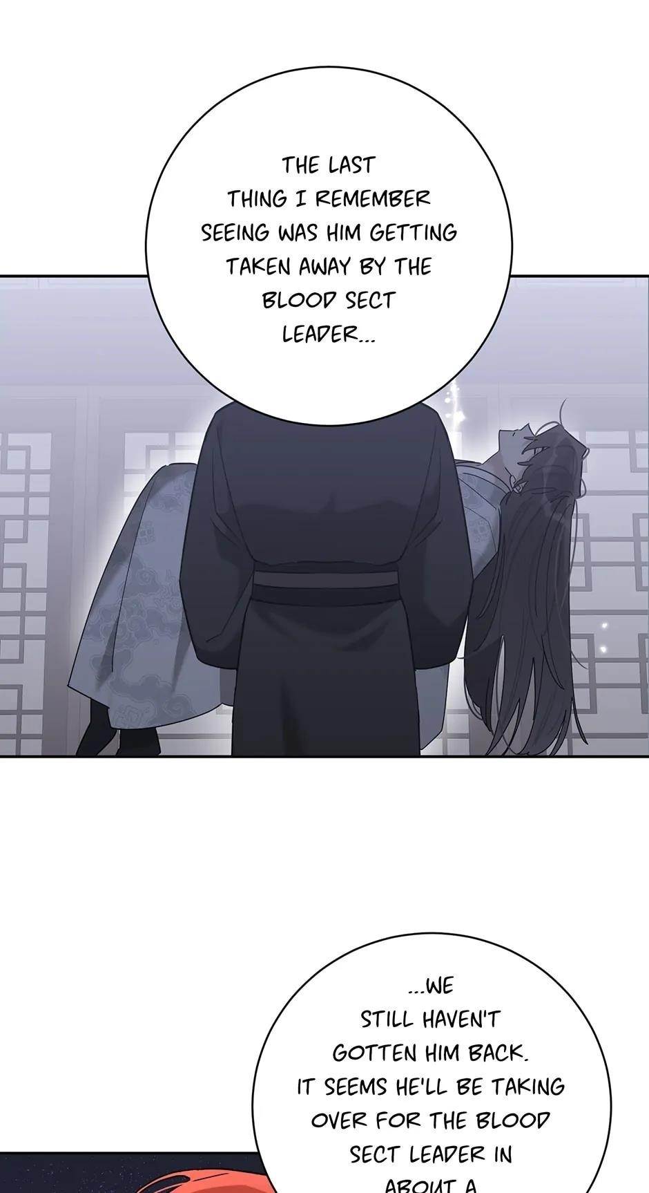 I Am the Precious Daughter of the Greatest Villain in the Fantasy World - Chapter 107 Page 51