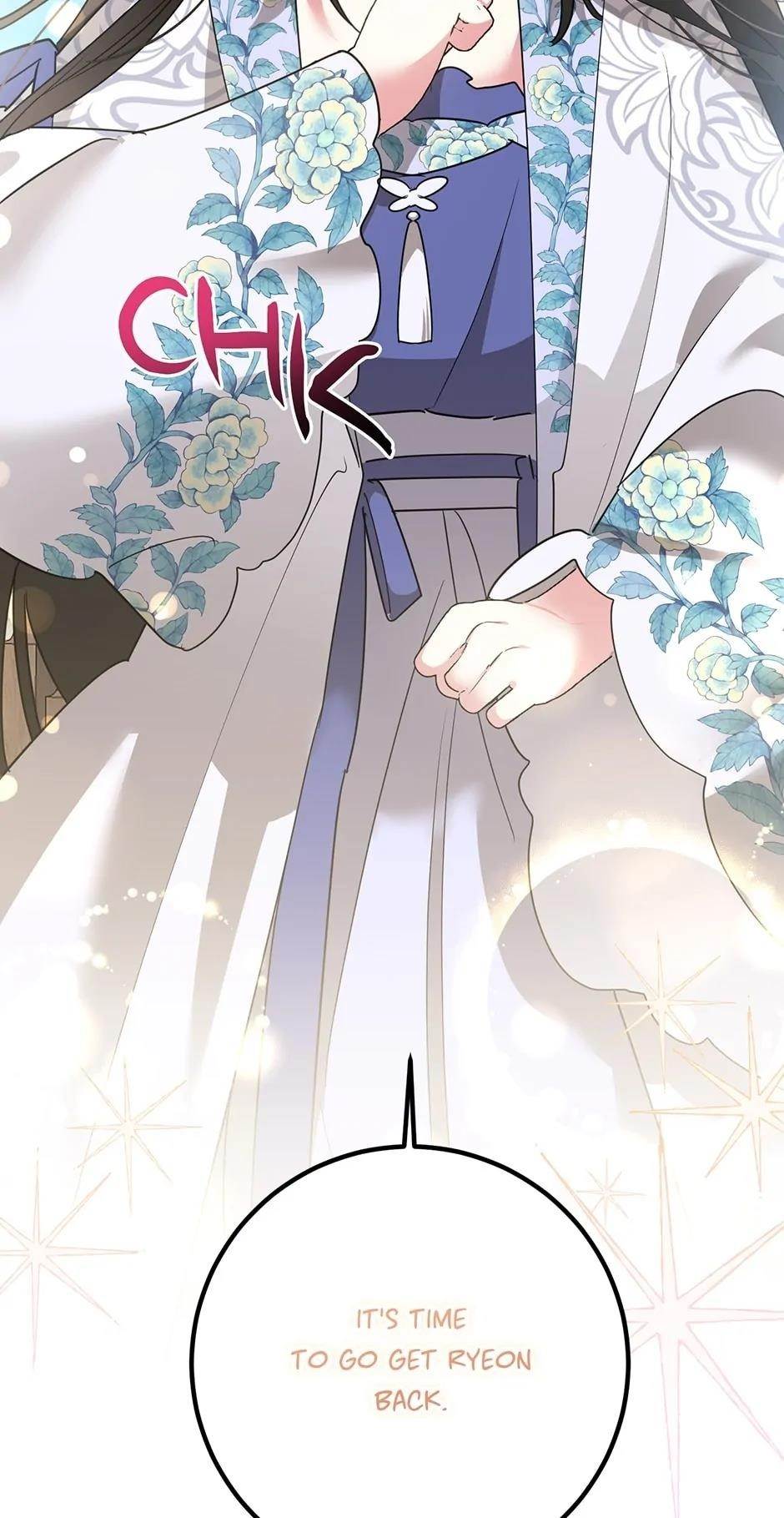 I Am the Precious Daughter of the Greatest Villain in the Fantasy World - Chapter 107 Page 68