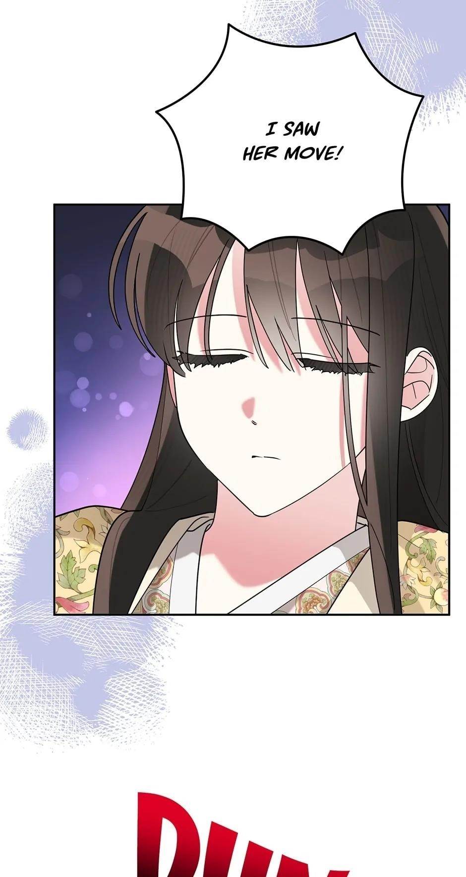I Am the Precious Daughter of the Greatest Villain in the Fantasy World - Chapter 107 Page 9