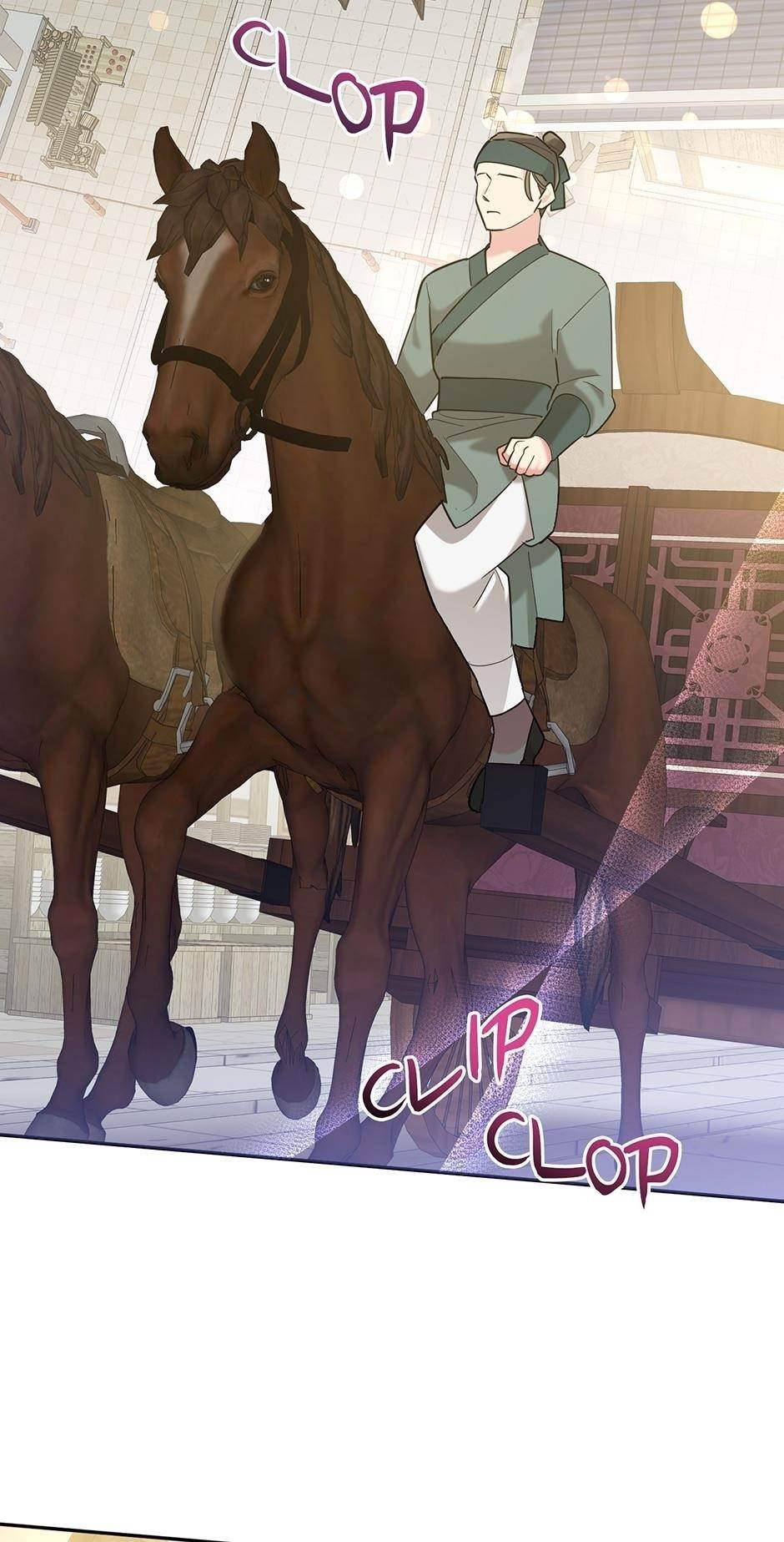 I Am the Precious Daughter of the Greatest Villain in the Fantasy World - Chapter 108 Page 2