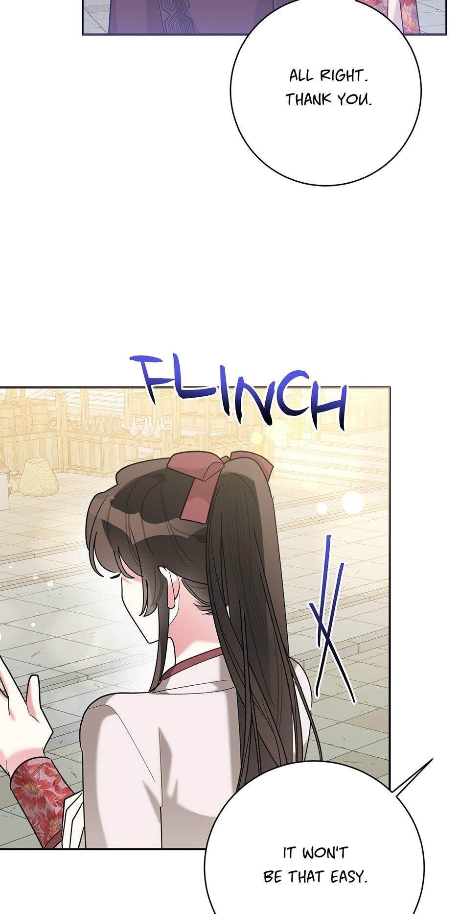 I Am the Precious Daughter of the Greatest Villain in the Fantasy World - Chapter 108 Page 27