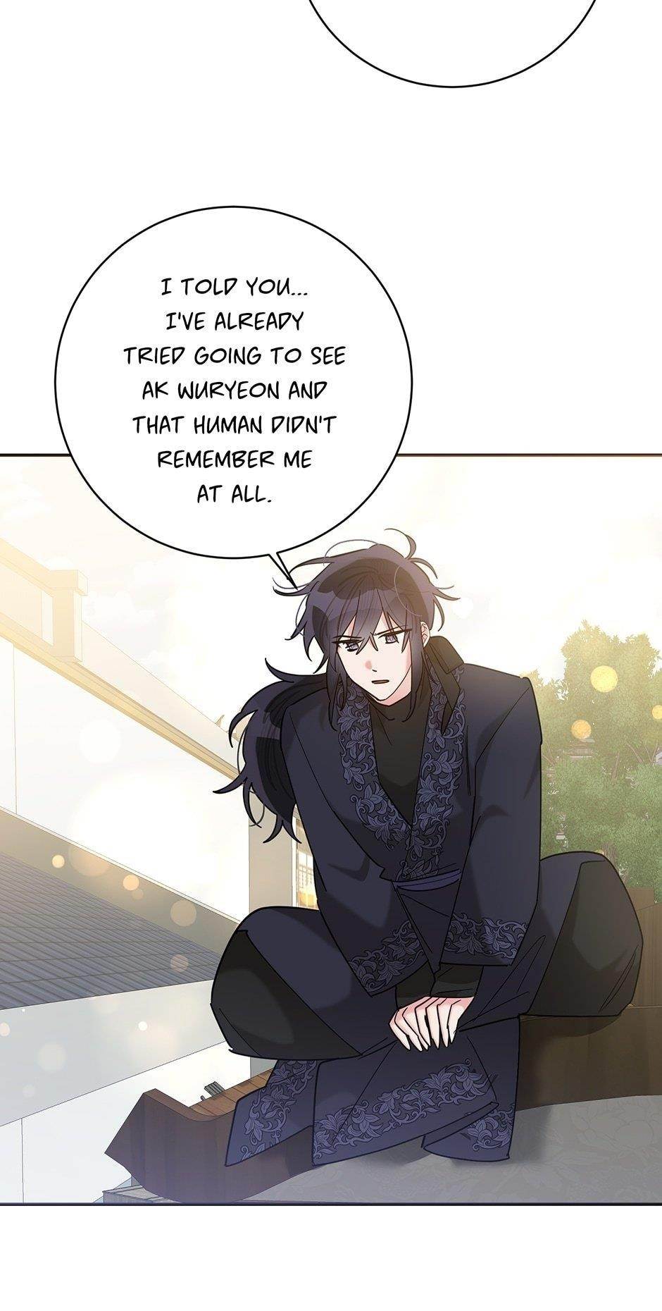 I Am the Precious Daughter of the Greatest Villain in the Fantasy World - Chapter 108 Page 28
